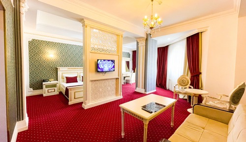 Suite superior