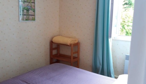 Habitación estándar doble, baño privado (n°2)