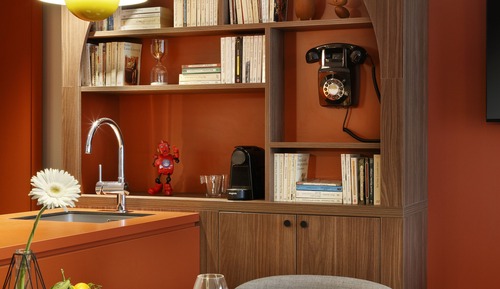 Apartamento
