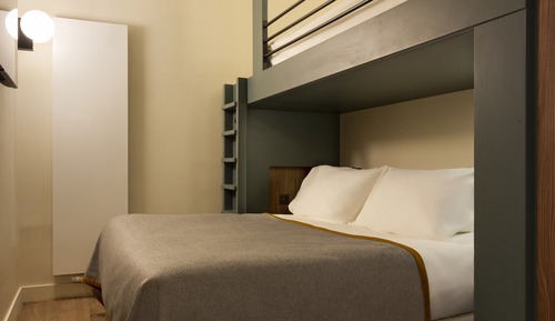 Apartamento estándar