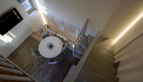 Villa básica, 2 habitaciones, 2 baños, vistas a la piscina