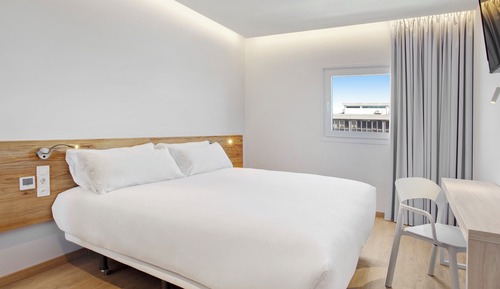 Habitación Premium doble