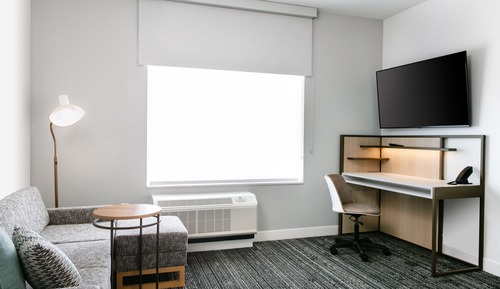 Suite, 1 habitación