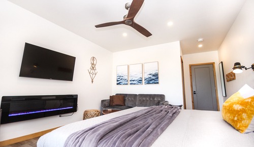 Habitación Premier