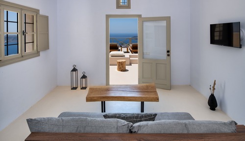 Suite superior
