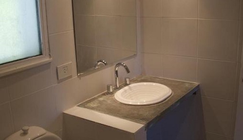 Apartamento Signature, 2 habitaciones