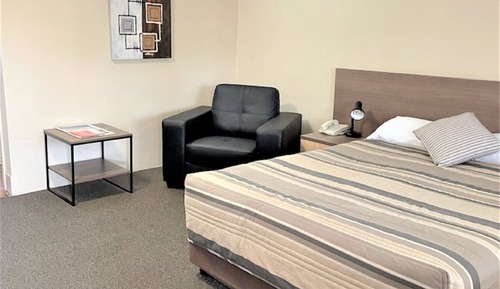 Habitación estándar