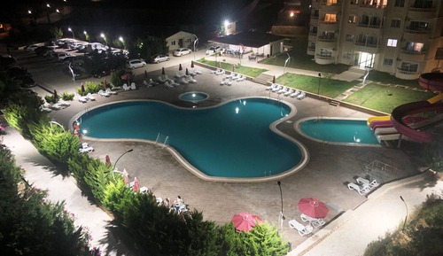 Suite familiar, 2 habitaciones