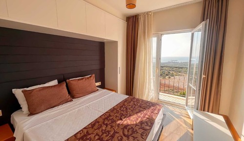 Suite Confort, 2 habitaciones