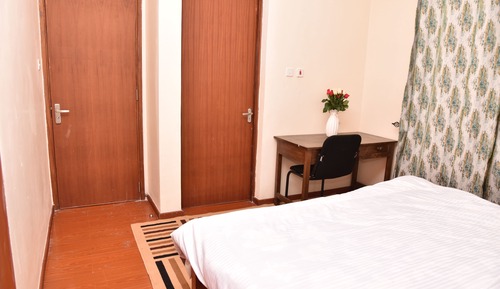 Apartamento de lujo