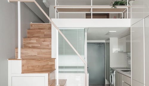 Deluxe Quadruple Room, City View