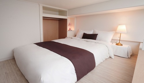 Deluxe Double Room, Ocean View