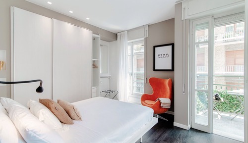 Apartamento City