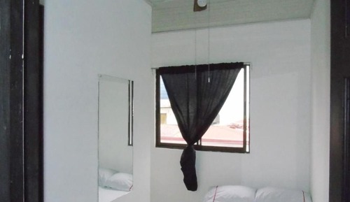 Habitación individual