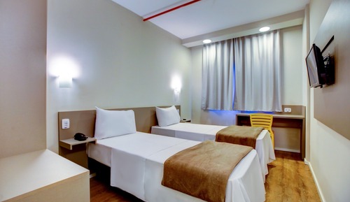 Habitación individual