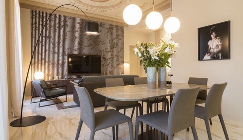 Apartamento City