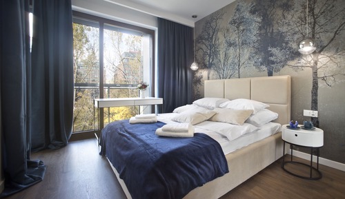 Apartamento Deluxe