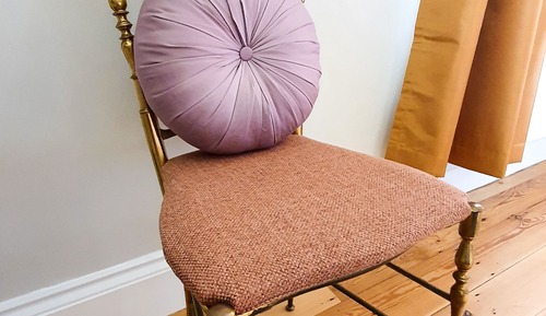 Habitación Signature doble