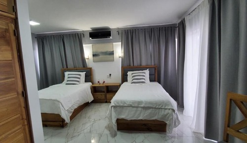 Habitación Premium
