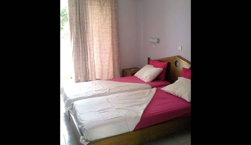 Habitación, 1 habitación, fumadores, balcón