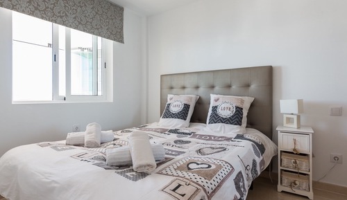 Apartamento, 1 habitación, accesible para personas con discapacidad, fumadores