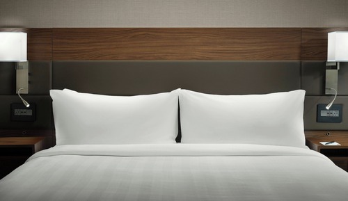 Habitación, 1 cama de matrimonio grande con sofá cama, no fumadores