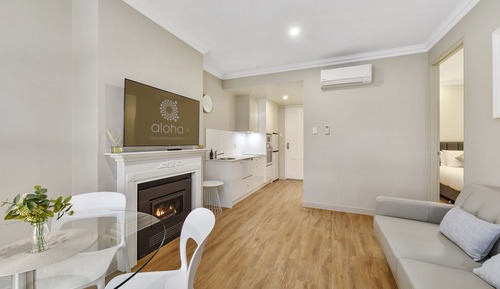 Habitación (Studio 2)