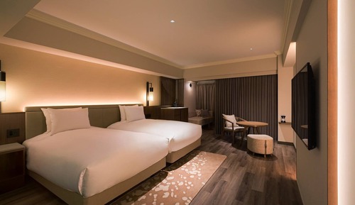 Habitación Club, no fumadores, vistas al mar