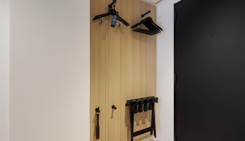 Habitación estándar, 2 camas individuales, no fumadores