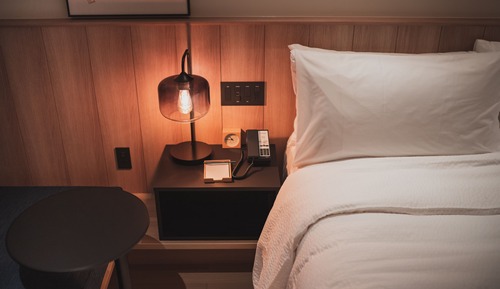 Habitación estándar, 1 cama de matrimonio grande, no fumadores