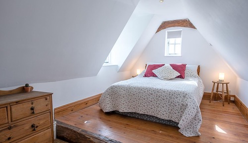 Casa (3 Bedrooms)