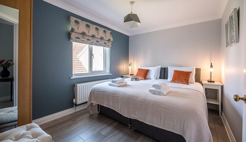 Casa (4 Bedrooms)
