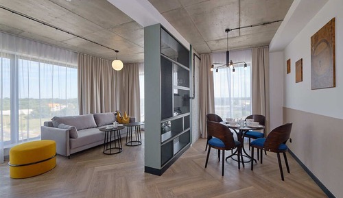 Apartamento