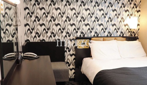 Habitación estándar, no fumadores (Cozy Double Room)