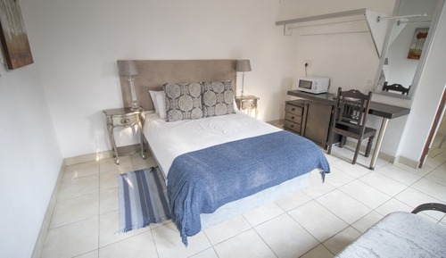 Habitación estándar