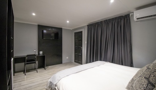 Habitación ejecutiva