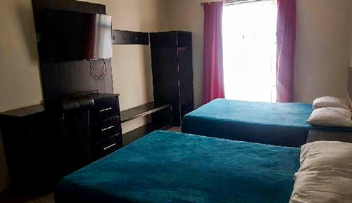 Habitación estándar