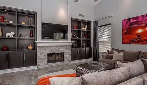 Estudio (4 Bedrooms)