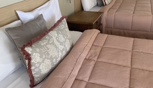 Habitación ejecutiva (2 x Queen Beds)