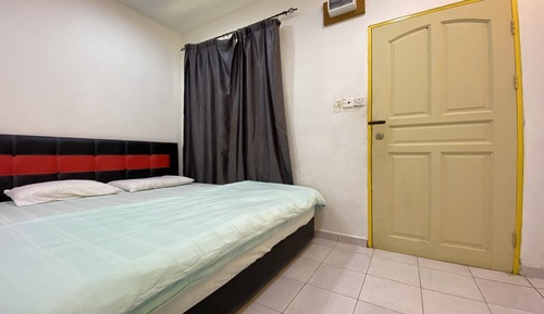 Habitación Deluxe doble