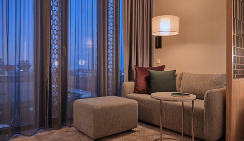 Apartamento, 2 habitaciones