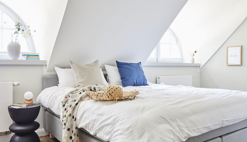 Apartamento Grand (incl. 192 Euro Cleaning Fee)