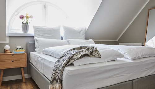 Suite superior (incl. 150 Euro Cleaning Fee)