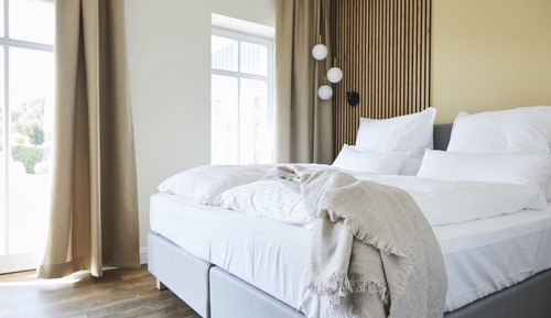 Suite familiar (incl. 169 Euro Cleaning Fee)