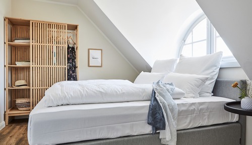 Suite Confort (incl. 105 Euro Cleaning Fee)