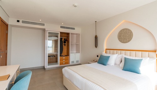 Suite familiar