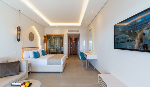 Suite junior