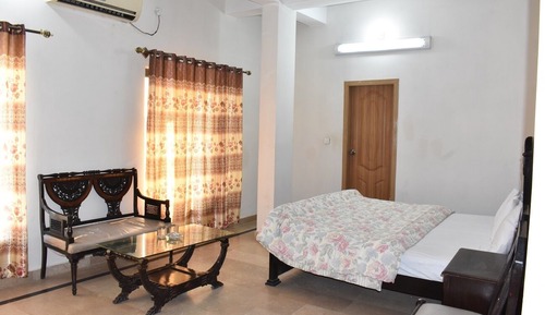 Habitación doble