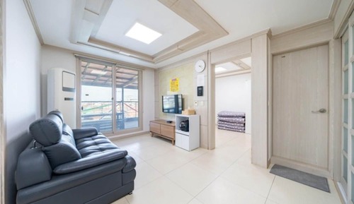 Room (202 (Terrace Ocean View))