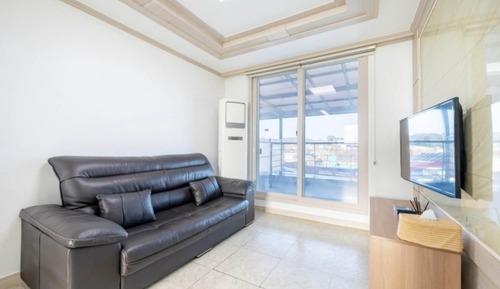 Room (201 (Ocean view))